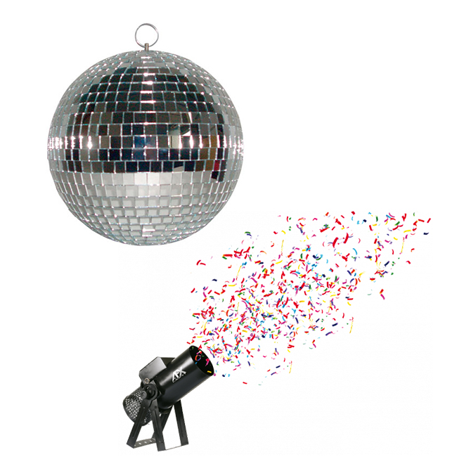 disco