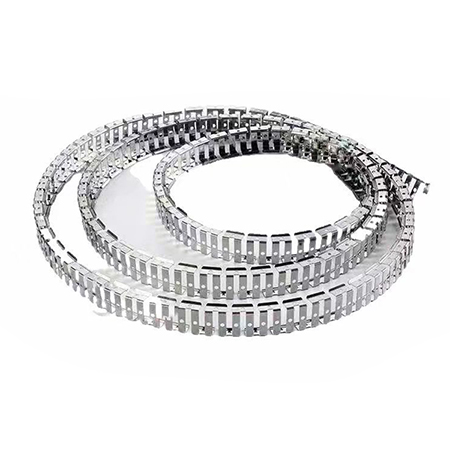 PROFIL FLEXIBIL BANDA LED NEON FLEX/COB 16X8MM 1M