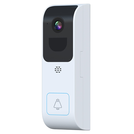 SONERIE SMART CU CAMERA 4K