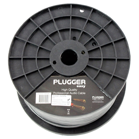 CABLU DIFUZOR CUPRU 2X1.5MM ROLA 50M
