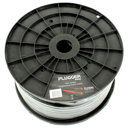 CABLU DIFUZOR CUPRU 2X1.5MM ROLA 100M