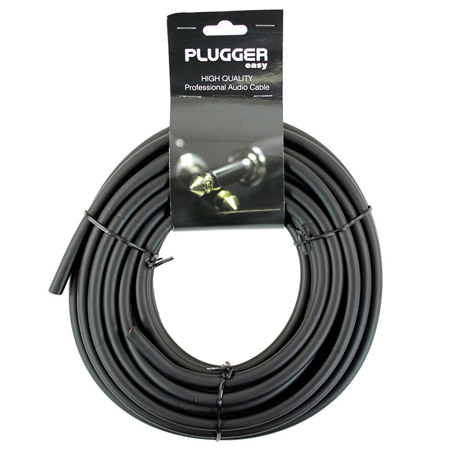 CABLU DIFUZOR CUPRU 2X2.5MM ROLA 10M