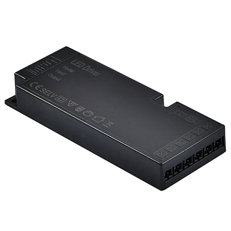 SURSA ALIMENTARE SUPER SLIM 12V 36W 3A IP20