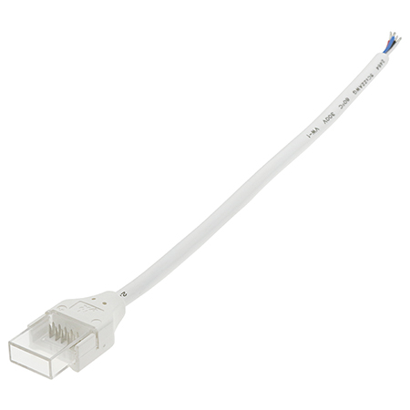 CONECTOR BANDA LED RGBW SMD 10MM LUNGIME 15CM