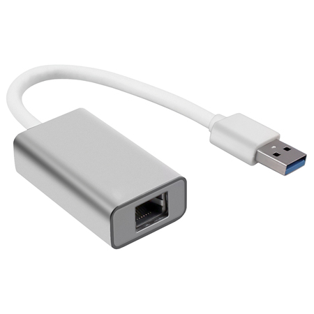 ADAPTOR RJ45(LAN) LA USB 1000MBPS