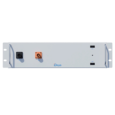 MODUL BATERIE 7.68KWH LIFEPO4 200A 38.4V DEYE