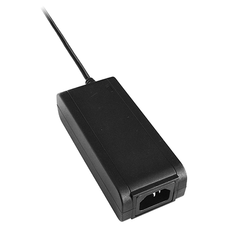 ALIMENTATOR 12V-4A MUFA 5.5/2.5