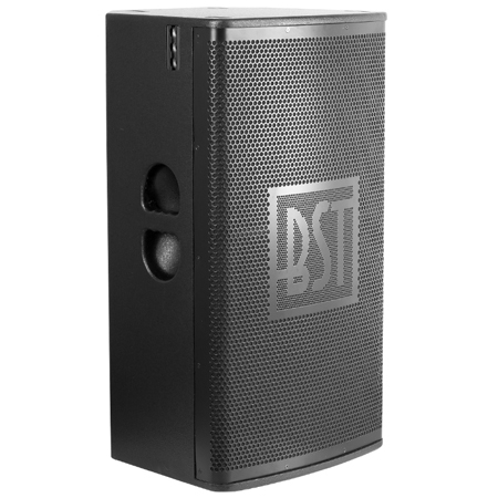 BOXA ACTIVA 15''/38CM 8OHM RMS 400W