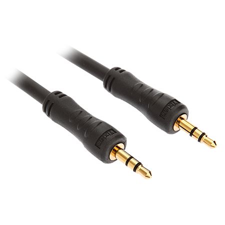 CABLU JACK STEREO 3.5MM TATA/JACK 3.5MM TATA 1.5M