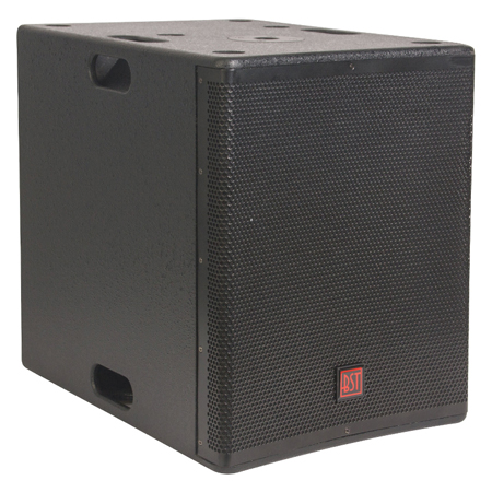 SUBWOOFER PASIV 18