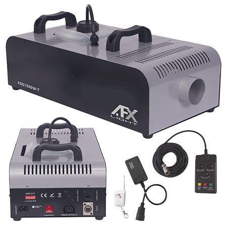 MASINA PROFESIONALA CEATA 1500W AFX