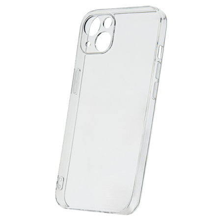 HUSA SILICON PENTRU SAMSUNG A40 - TRANSPARENT