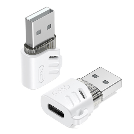 ADAPTOR USB-C LA USB - ALB