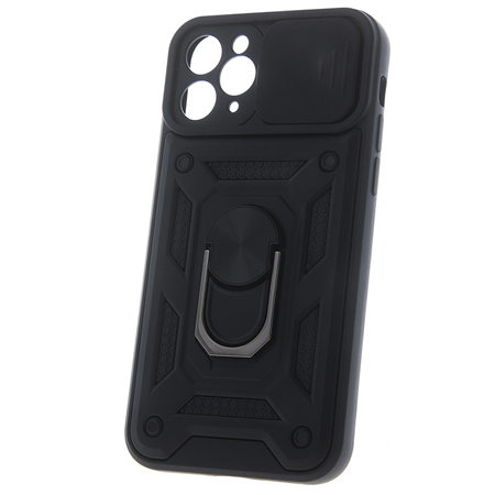 HUSA ANTISHOCK SAMSUNG A55 5G - NEGRU