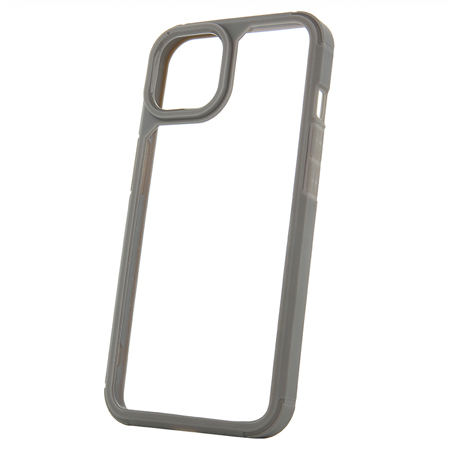 HUSA SILICON PENTRU SAMSUNG A34 5G - GRI