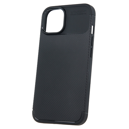 HUSA CARBON SAMSUNG A36 5G - NEGRU