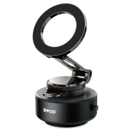 SUPORT TELEFON MAGNETIC CU PRINDERE VENTUZA