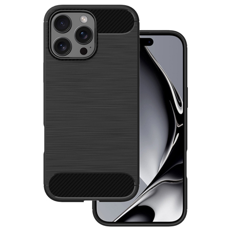 HUSA PROTECTIE SAMSUNG S25 ULTRA - NEGRU