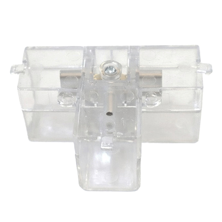 CONECTOR LAMPA LED MODULARA INTERCONECTABILA TIP T