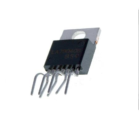 CIRCUIT DEFLEXIE VERTICALA 