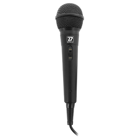 MICROFON DE MANA CU FIR MIC100