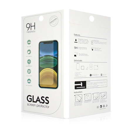 FOLIE STICLA 2.5D PENTRU SAMSUNG A34 5G