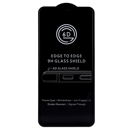 FOLIE STICLA 6D PENTRU SAMSUNG S22/S23