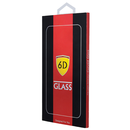 FOLIE PROTECTIE STICLA 6D SAMSUNG A36 5G