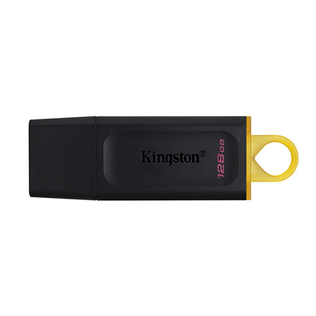 STICK DE MEMORIE USB KINGSTON 128GB 3.2 EXODIA DT