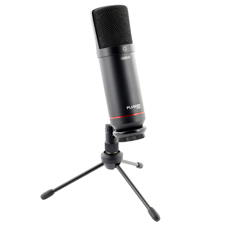 MICROFON STUDIO/STERAMING/PODCAST