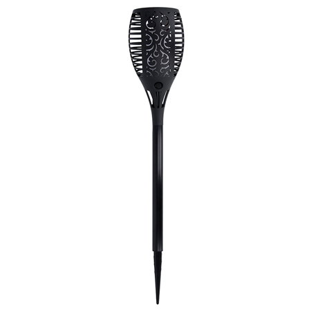 CORP ILUMINAT GRADINA IP65 EFECT FLACARA INCARCARE SOLARA
