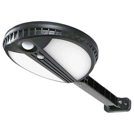 LAMPA LED DE EXTERIOR CU INCARCARE SOLARA 6W IP65 4500K