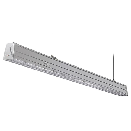 CORP ILUMINAT LED LINEAR 50W 4000K