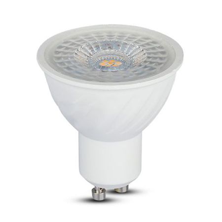 BEC SPOT LED GU10 6.5W 6400K ALB RECE, CIP SAMSUNG