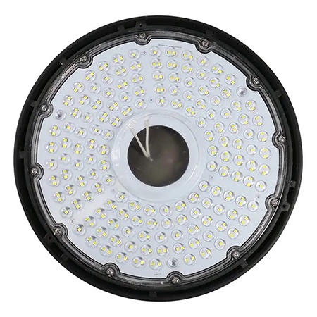 CORP LED ILUMINAT INDUSTRIAL 100W 4000K ALB NEUTRU, CIP SAMSUNG