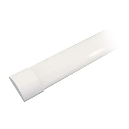 CORP ILUMINAT LED 10W 30CM 120LM/W 4000K ALB NEUTRU CIP CREE