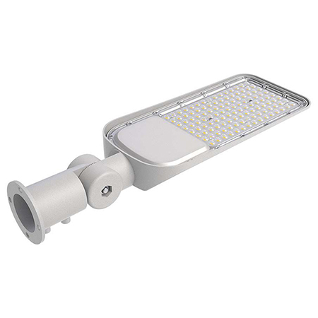 CORP ILUMINAT STRADAL SLIM LED 30W CU SENZOR 4000K CIP SAMSUNG