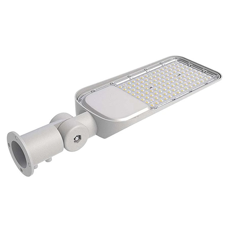 CORP ILUMINAT STRADAL SLIM LED 150W CU SENZOR 4000K CIP SAMSUNG
