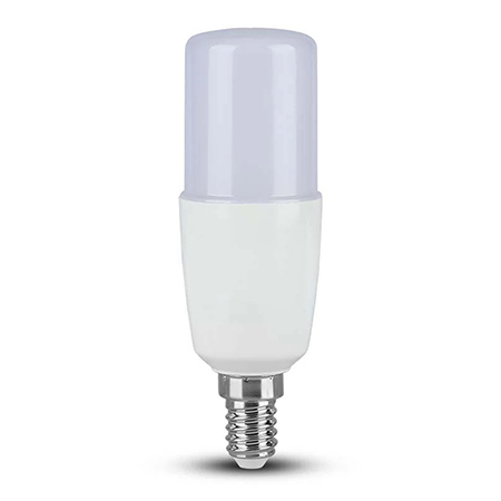 BEC LED T37 E14 7.5W 3000K ALB CALD CIP CREE