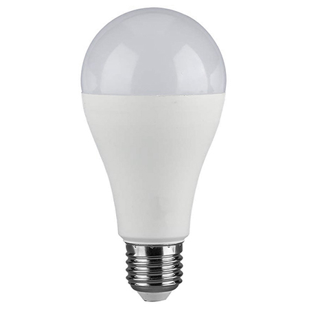 BEC LED A65 E27 15W 4000K ALB NEUTRU