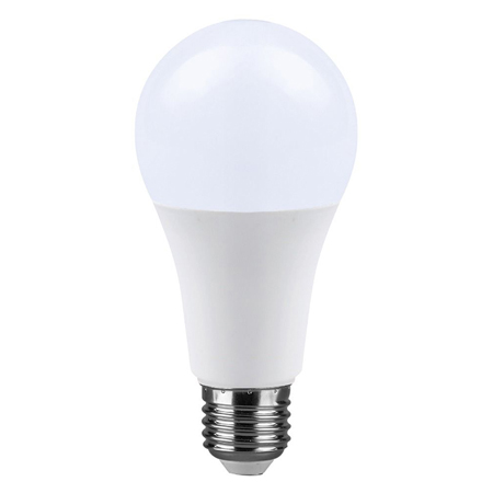 BEC LED A65 E27 17W 4000K ALB NEUTRU CIP CREE