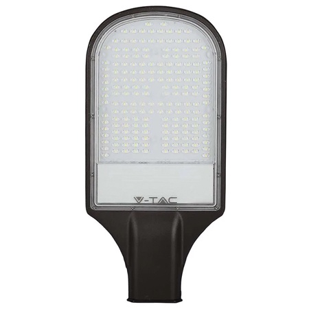 CORP ILUMINAT STRADAL LED 100W 6400K ALB RECE CIP SAMSUNG