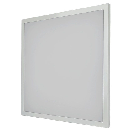 PANOU LED 36W 2IN1 60CM X 60CM 3960LM 6500K ALB RECE, CIP SAMSUNG