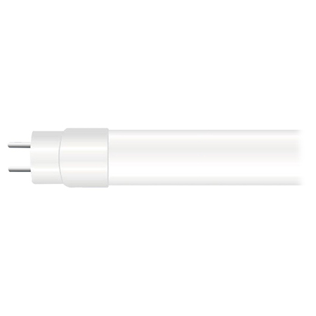 TUB LED T8 G13 PLASTIC 20W 150CM 4000K ALB NEUTRU, CIP CREE