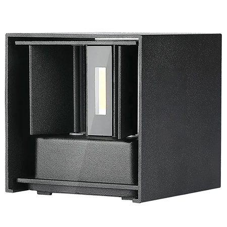 CORP ILUMINAT LED 12W IP65 4000K