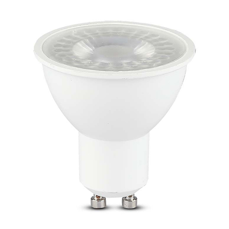 BEC SPOT LED GU10 7.5W 38' 4000K ALB NEUTRU, CIP CREE