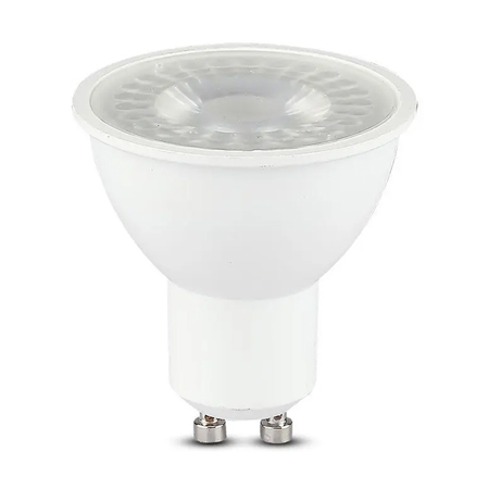 BEC SPOT LED GU10 8W 220-240V 6400K ALB RECE