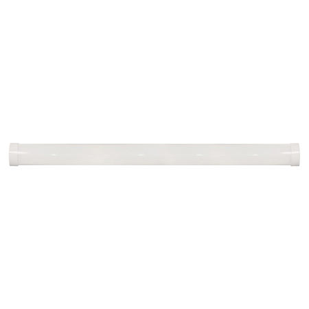 CORP ILUMINAT LED 20W 60CM 120LM/W 6500K ALB RECE