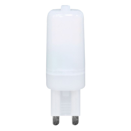 BEC LED G9 2.2W 3000K