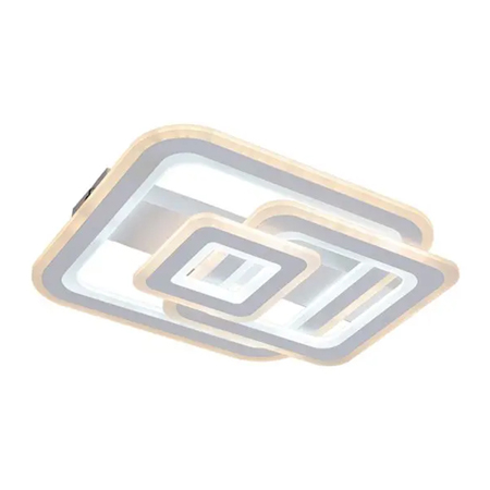 APLICA LED 80W 3IN1 DIMABIL CU TELECOMANDA